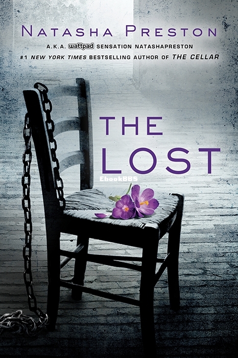The Lost - Preston, Natasha