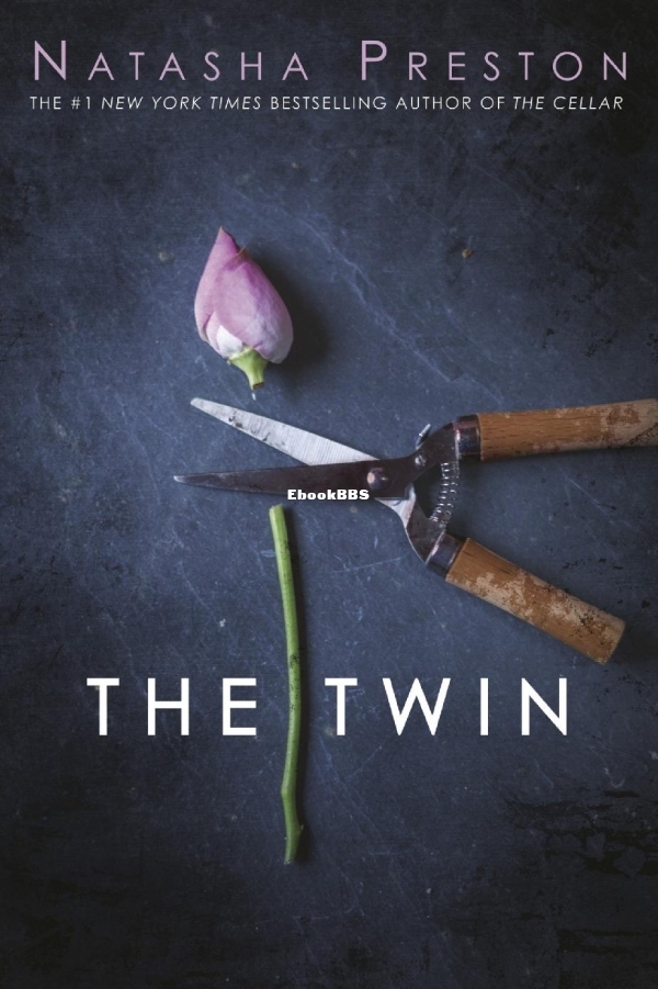 The Twin - Preston, Natasha