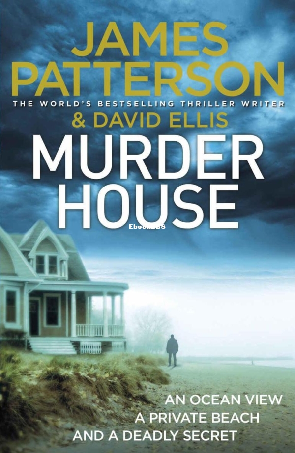 The Murder House - Patterson, James