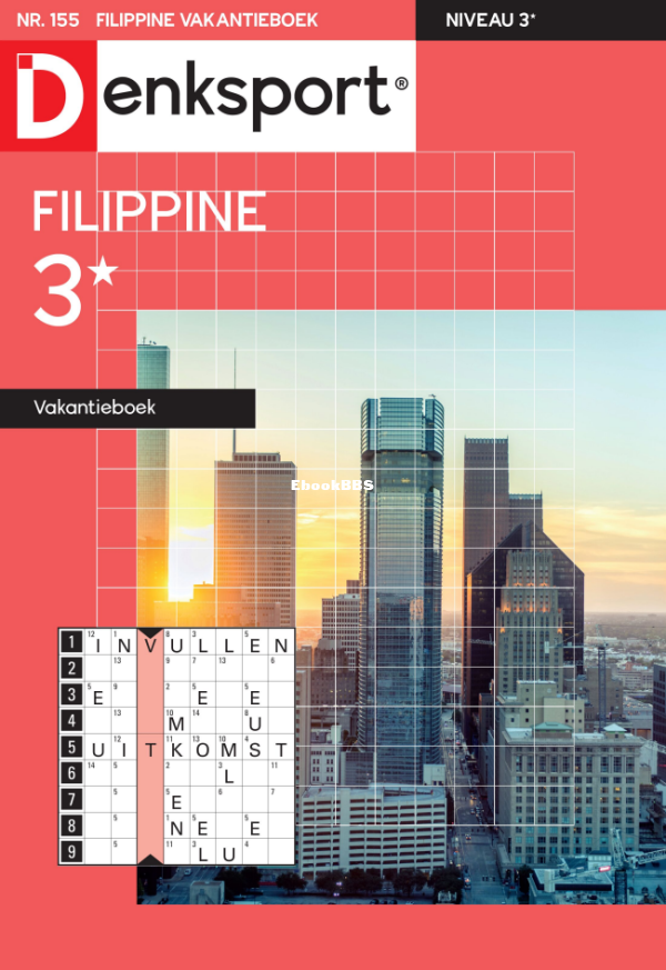 Denksport Filippine 3 Vakantieboe…i 2025 - 1.png