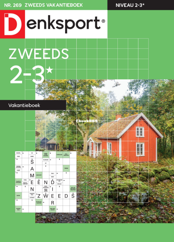 Denksport Zweeds 2-3 vakantieboek…i 2025 - 1.png