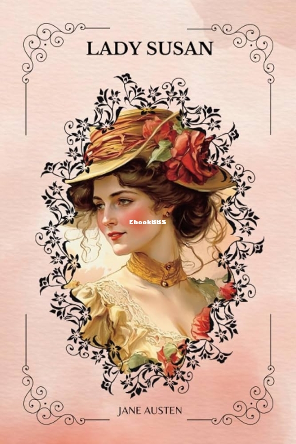 Lady Susan - Jane Austen.jpg