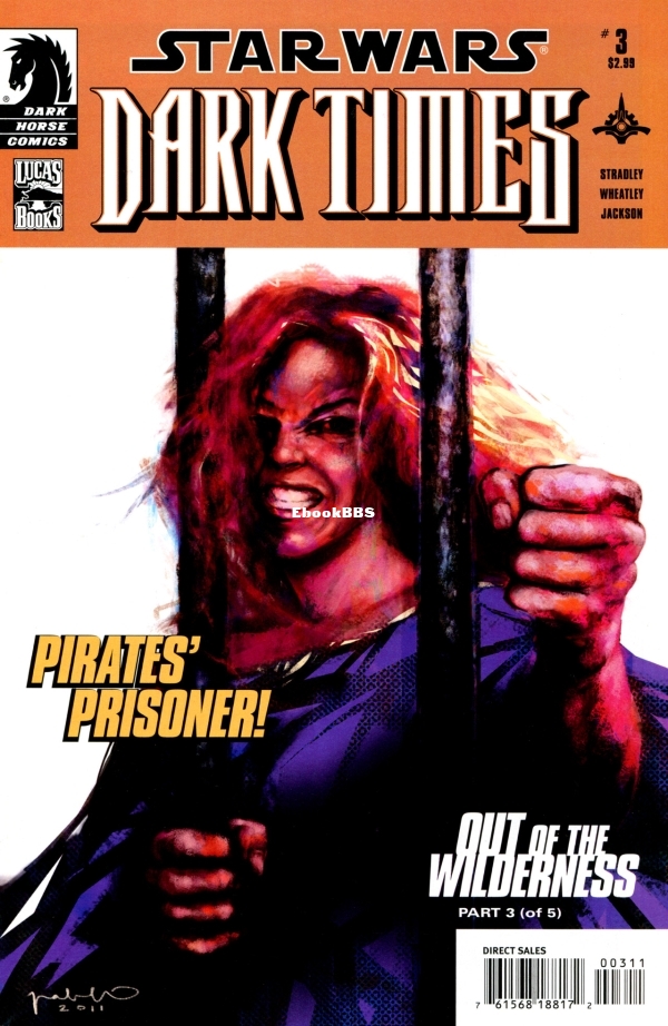 Star Wars - Dark Times - Out of the Wilderness #3 001.jpg