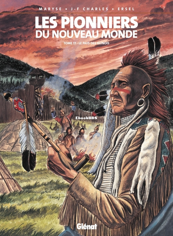 Les.Pionniers.du.Nouveau.Monde.T17.Le.pays.des.Illinois.2009-01.jpg