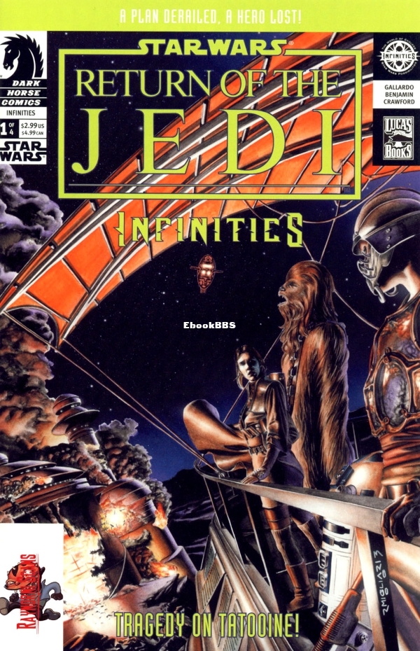Star Wars - Infinities - Return of the Jedi 01 - 00 - fc.jpg