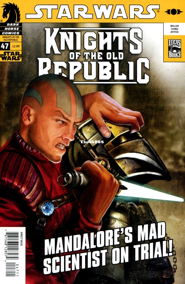 Knights of the Old Rebublic #47 001.jpg