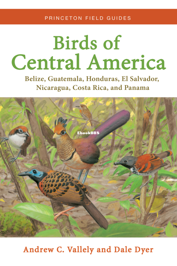 Birds of Central America_ Belize, Guatemala, Honduras, El Salvador, Nicaragua, C.png