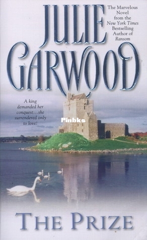The Prize - Julie Garwood - English.jpg