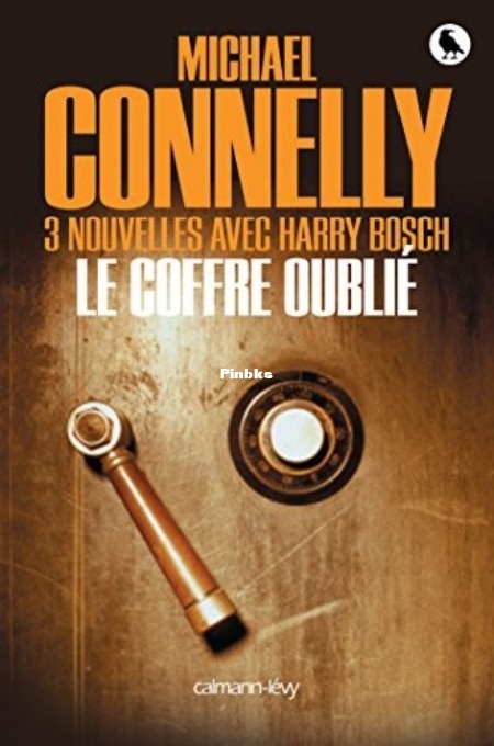 Le coffre oublie - Connelly, Michael.jpeg