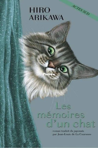 Les Mémoires dun chat (Arikawa Hiro) (Z-Library).jpg
