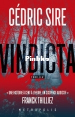 Sire Cédric – Vindicta (1001ebooks.club).jpg