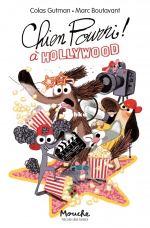 Chien Pourri  17 Chien Pourri à Hollywood (Colas Gutman) (Z-Library).jpg