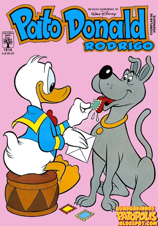 Pato Donald 1814_QP_01.jpg