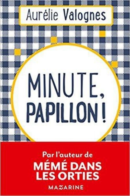 Minute, papillon  (Valognes Aurelie.jpg