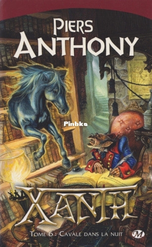 6 Cavale dans la nuit (Piers Anthony.jpg