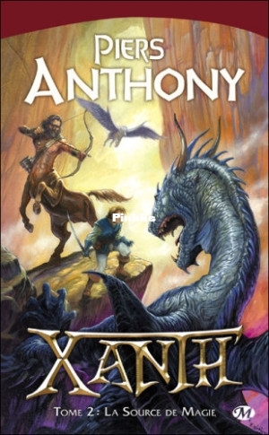 2 La source de magie (Piers Anthony).jpg