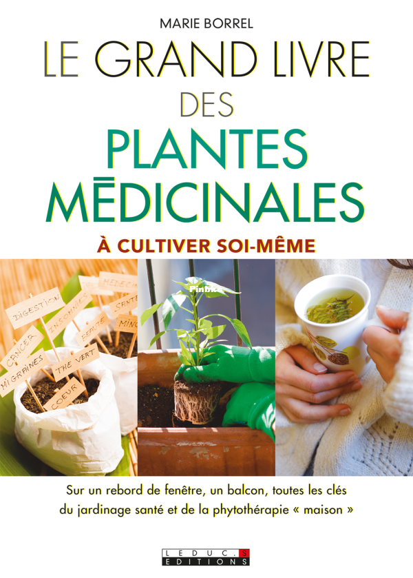 Le grand livre des plantes médicinales (Marie Borrel.png