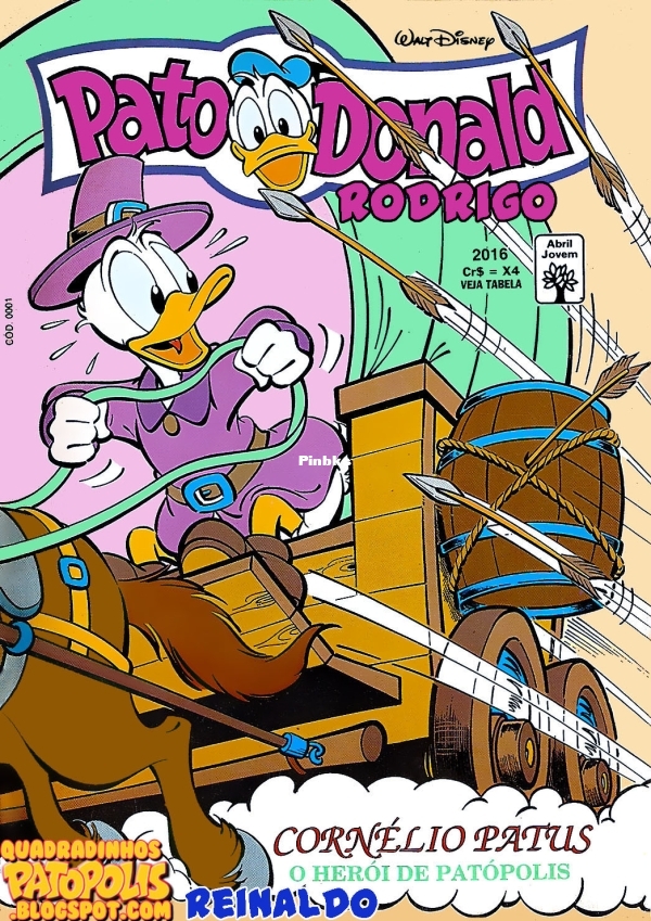 Pato Donald 2016_QP_01.jpg