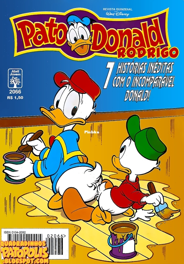 Pato Donald 2066_QP_01.jpg