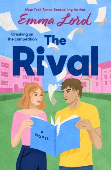The Rival - Emma Lord.jpg