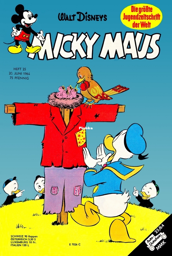 Micky Maus 1964 25-01.jpg