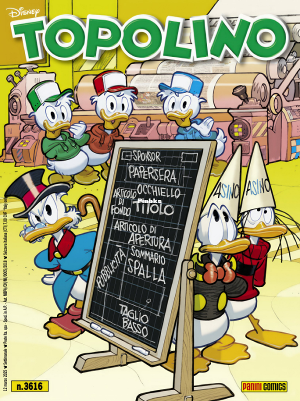 Topolino 3616 - 12 Marzo 2025 - 1.png