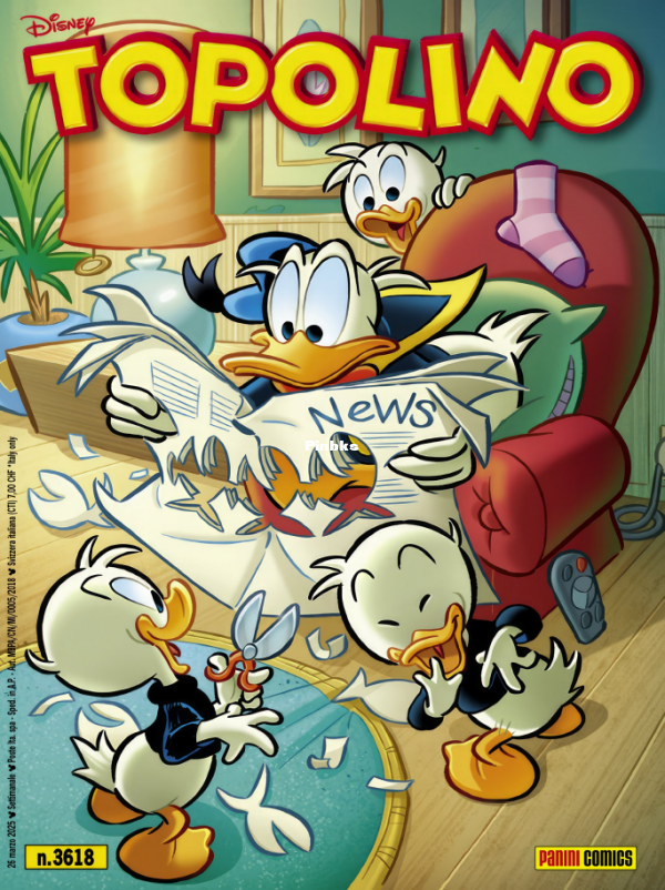 Topolino 3618 - 26 Marzo 2025 - 1.png