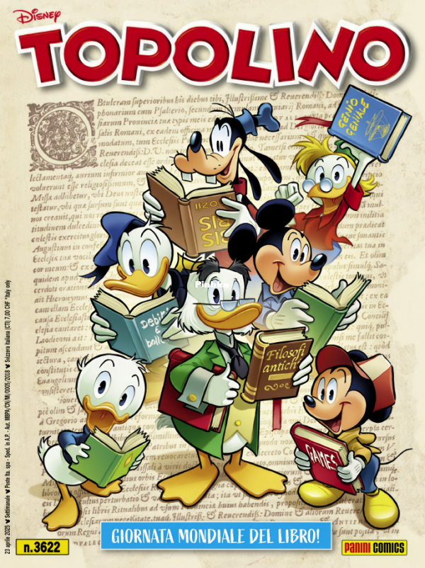 Topolino 3622 - 23 Aprile 2025 - 1.png