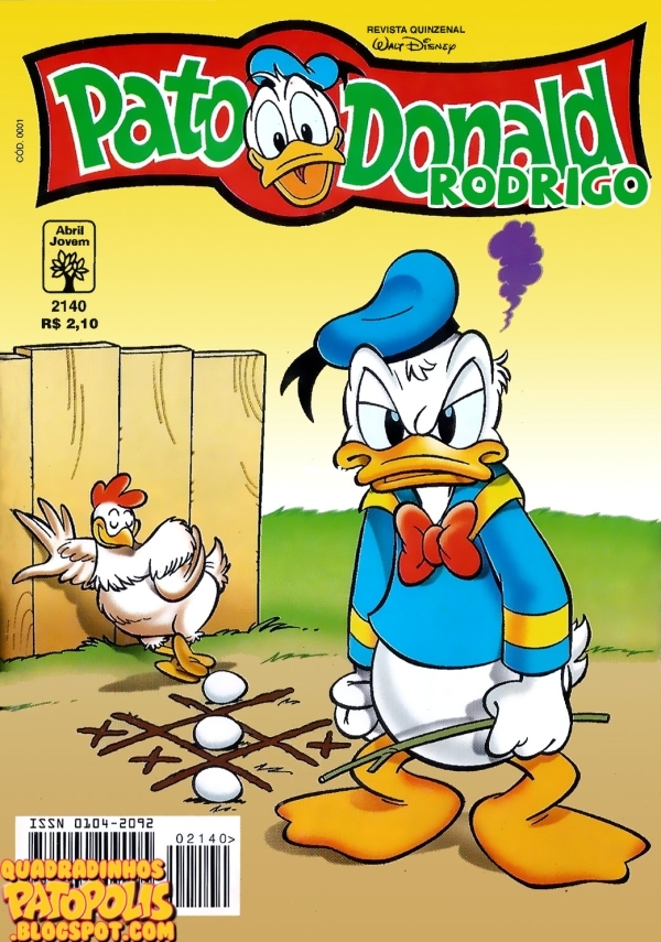 Pato Donald 2140_QP_01.jpg