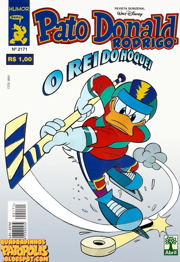 Pato Donald 2171_QP_01.jpg