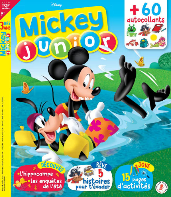 479. Mickey Junior - Aout 2025 - 1.png