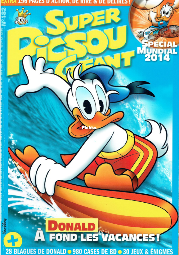 Super Picsou Geant 182 - 1.png