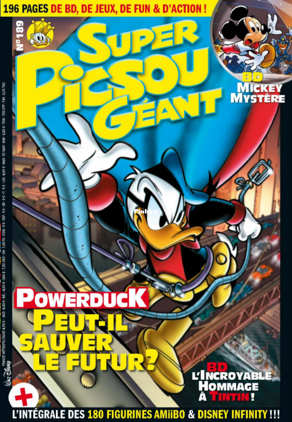 Super Picsou Geant 189 - 1.png