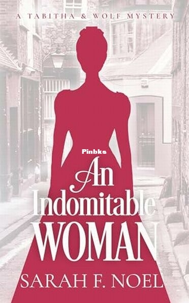 An Indomitable Woman.jpg