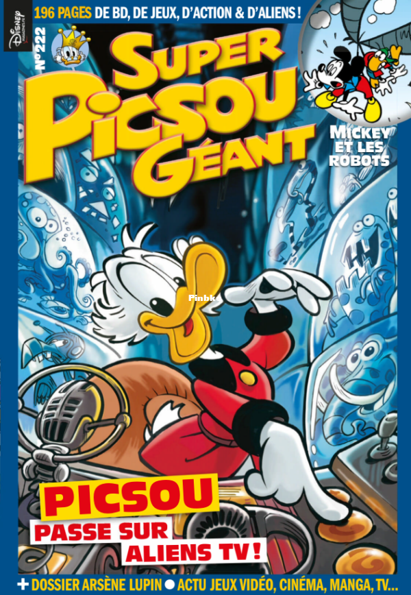 Super Picsou Geant 222 - 1.png