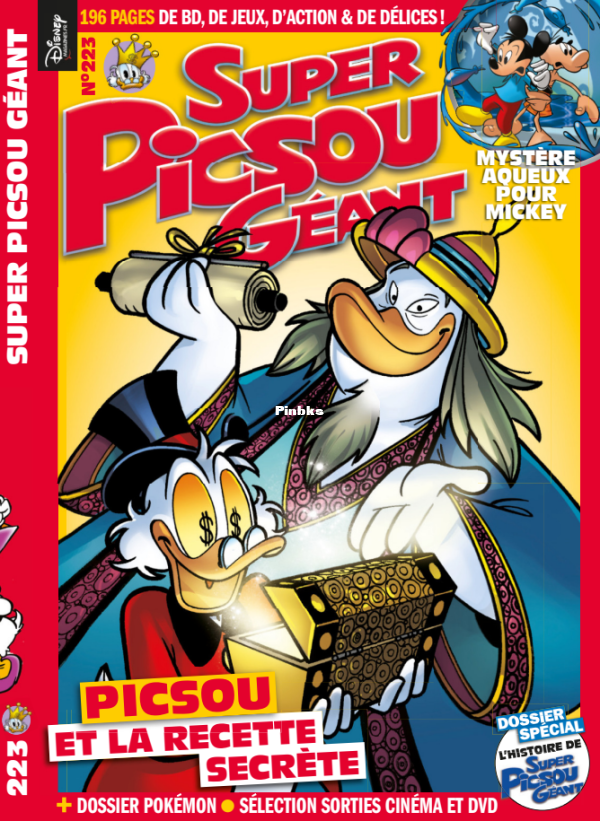 Super Picsou Geant 223 - 2021-04 - 1.png
