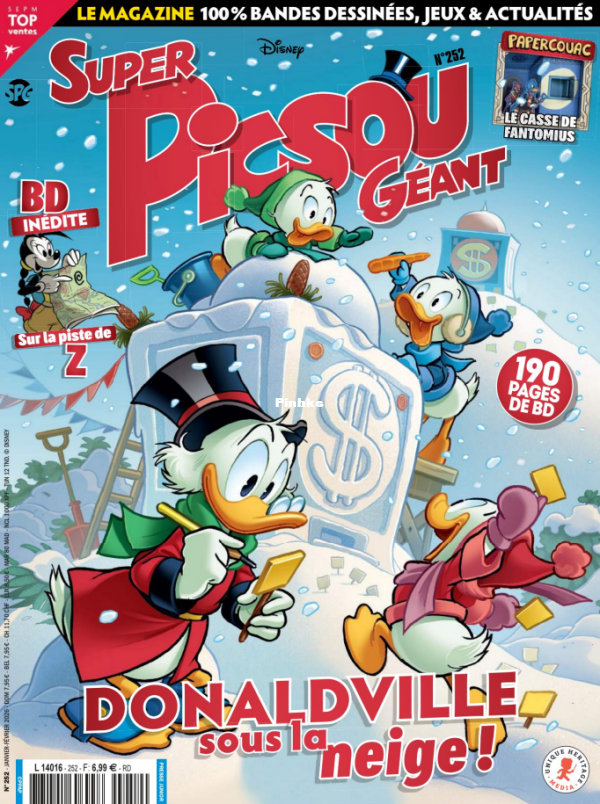 252. Super Picsou Géant - Janvier-Février 2026 - 1.png