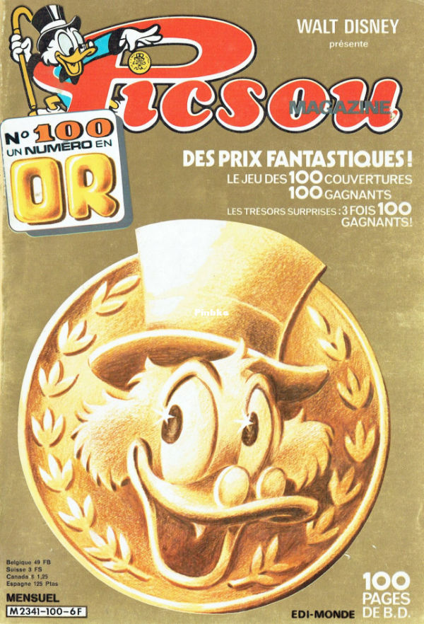 Picsou magazine 100 - 1.png