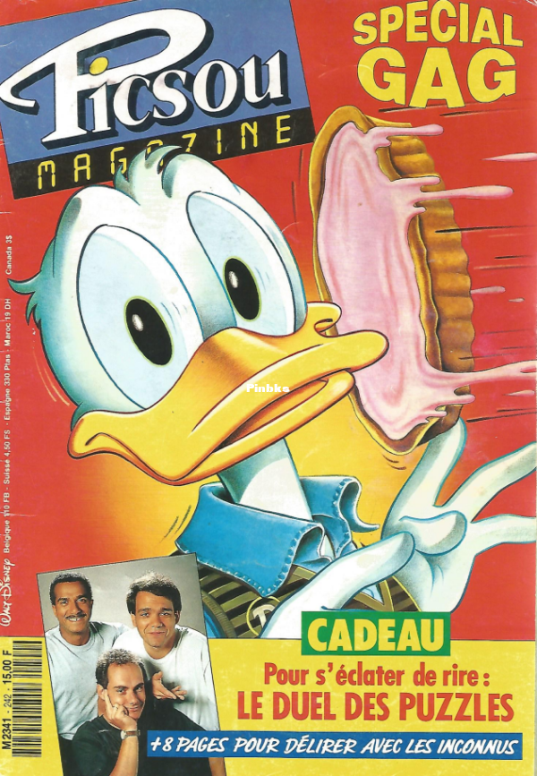 Picsou Magazine 242 - 1.png