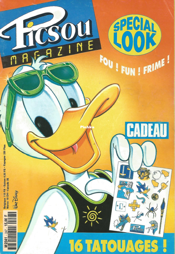 Picsou Magazine 247 - 1.png