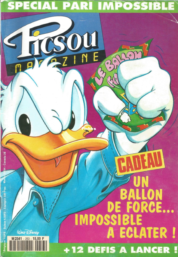 Picsou Magazine 253 - 1.png