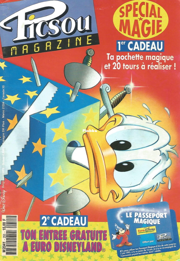 Picsou Magazine 255 - 1.png
