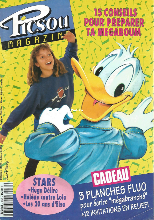 Picsou Magazine 256 - 1.png