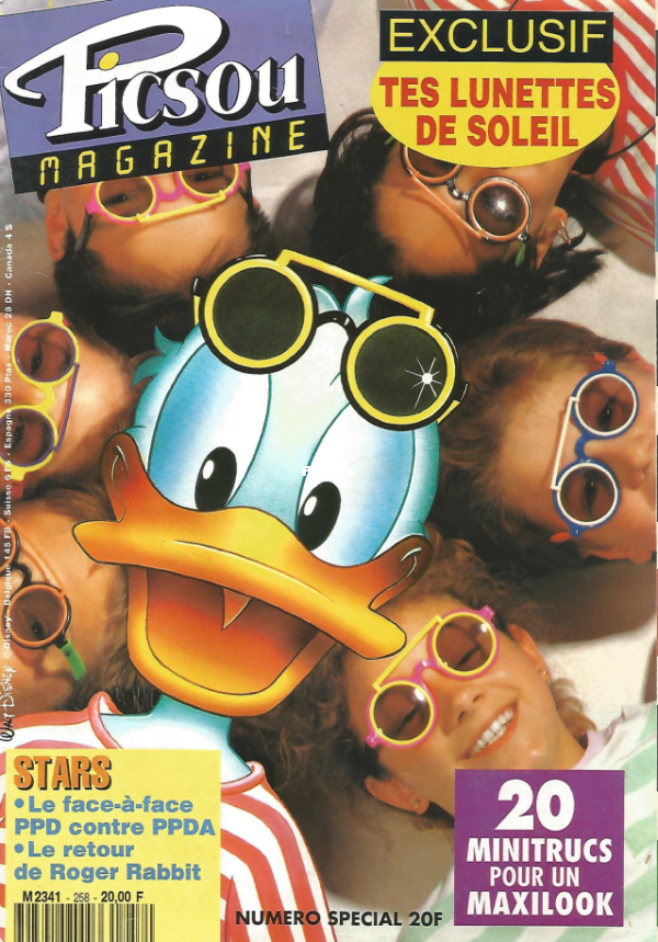 Picsou Magazine 258 - 1.png