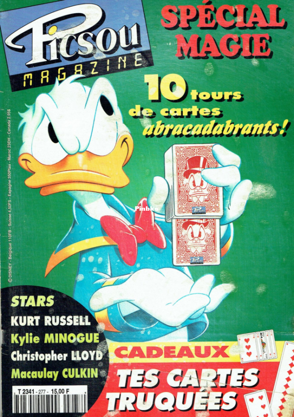 Picsou magazine 277 - 1.png