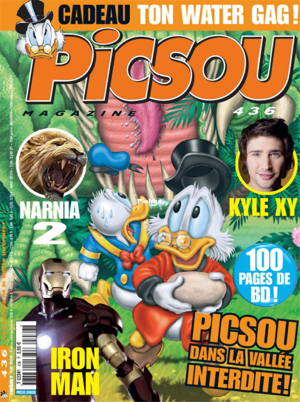 Picsou Magazine 436 - 1.png