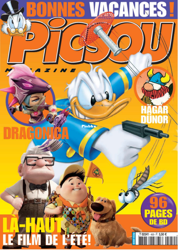 Picsou magazine 450 - 1.png