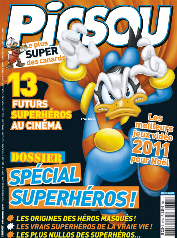 Picsou Magazine 477 decembre_2011 - 1.png