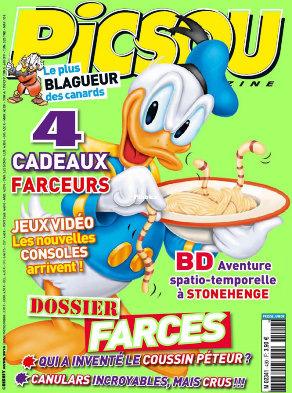 Picsou magazine 490 - 1.png