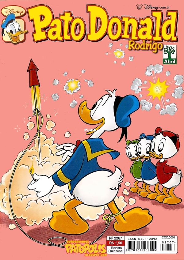 Pato Donald 2267_QP_01.jpg